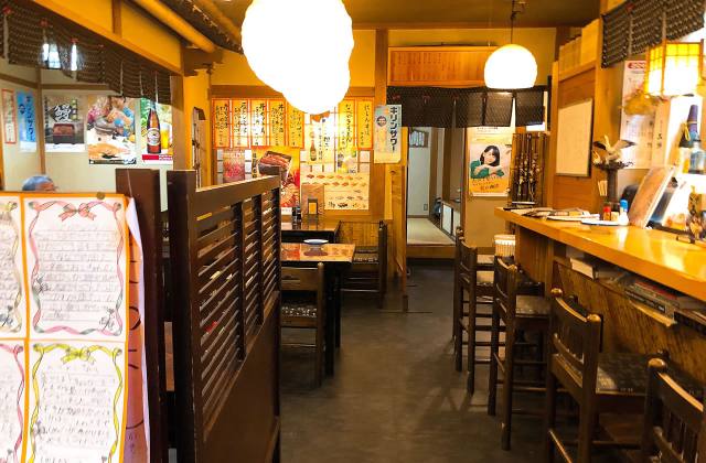 豊岡市九日市にある定食屋「辰よし」の定食が美味しくてコスパ最高だったよ！
