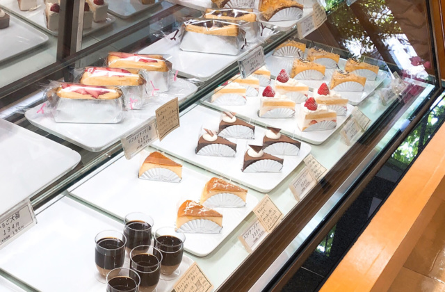 豊岡市千代田町にあるお菓子屋「豊の丘風遊菓 港や」の和菓子が美味い！