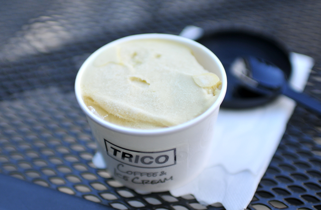 TRICO COFFEE ROASETRY AND ICE CREAM
