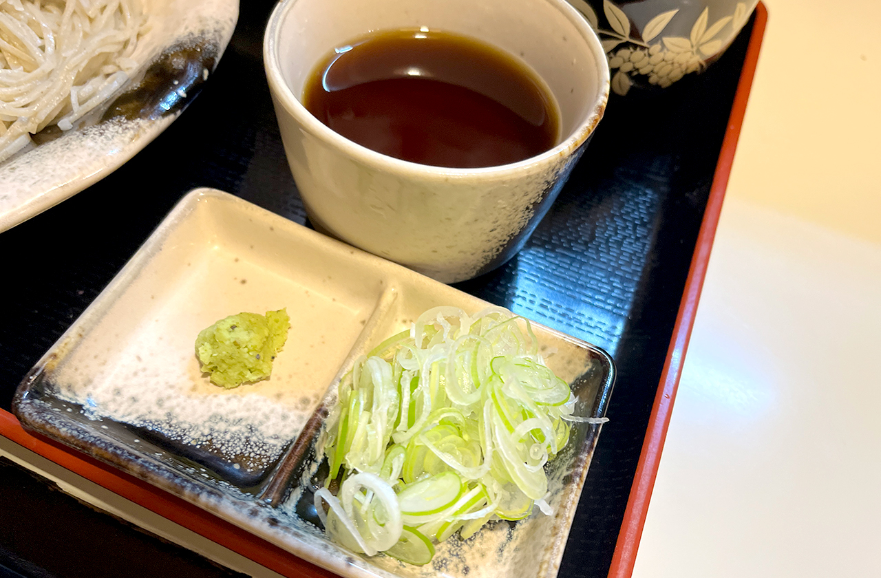 居酒屋 あいしま 手打ちそば定食